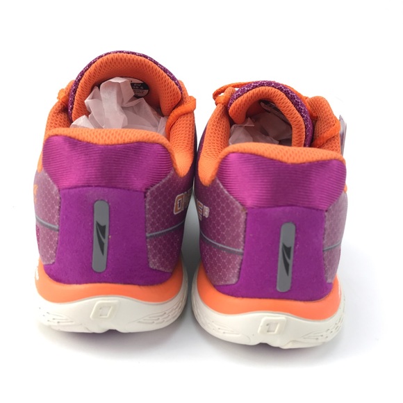 Altra Womens One V3 Running Shoes Size 7.5 B - Picture 4 of 8